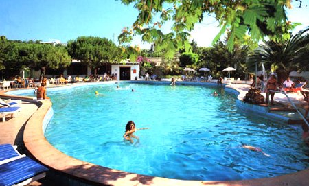 Piscina municipal